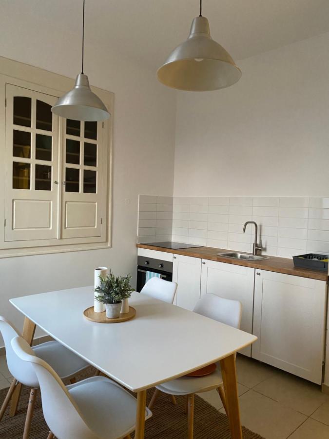 Sea View Flat In Central Pula Bagian luar foto